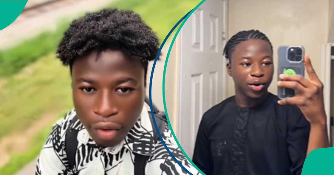 Nigerian Student in Canada Narrates Experience on Raising School Fees, Shares Touching Story Nigerian Student in Canada Narrates Experience on Raising School Fees, Shares Touching Story