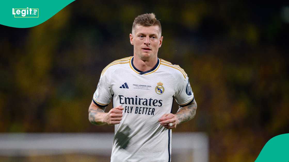 Mikel Obi, Super Eagles, Toni Kroos, Chelsea, Real Madrid, Bayern Munich Mikel Obi, Super Eagles, Toni Kroos, Chelsea, Real Madrid, Bayern Munich