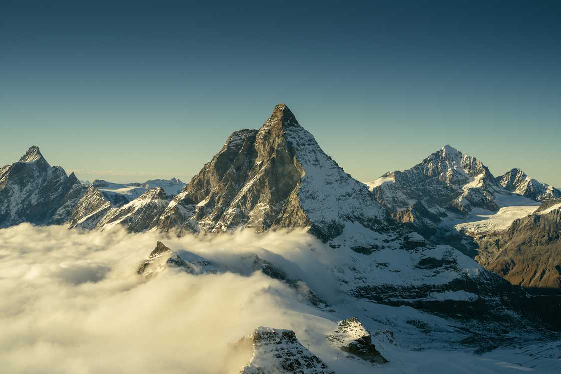 Twin Brothers Found Dead from Gunshot Wounds in Mountain Twin Brothers Found Dead from Gunshot Wounds in Mountain