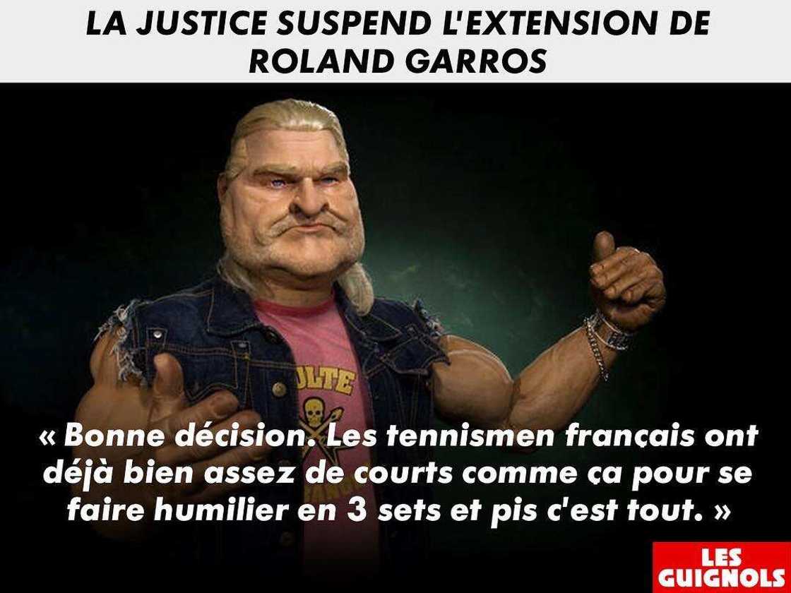 Imitateur français Imitateur français