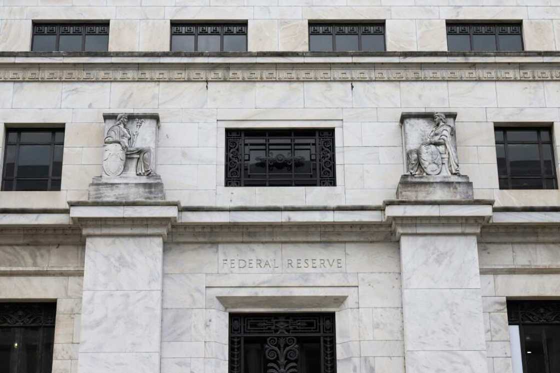 St. Louis Fed President Alberto Musalem is a voting member of the US central bank's rate-setting committee this year St. Louis Fed President Alberto Musalem is a voting member of the US central bank's rate-setting committee this year