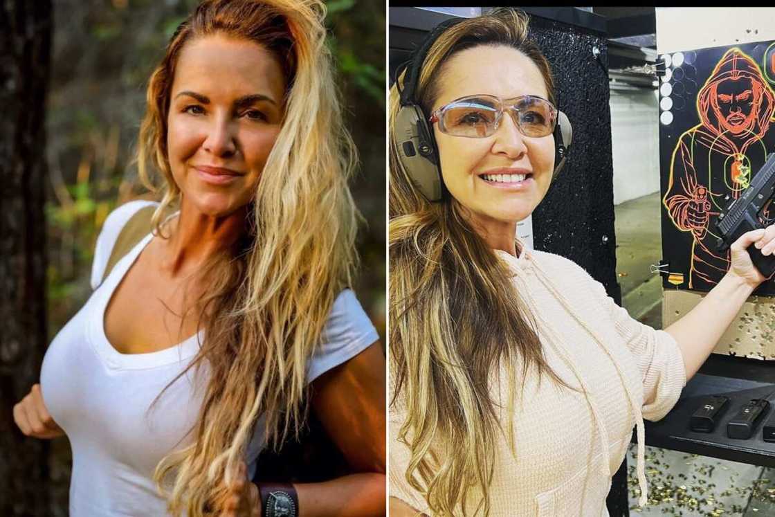 Amber Hargrove Amber Hargrove