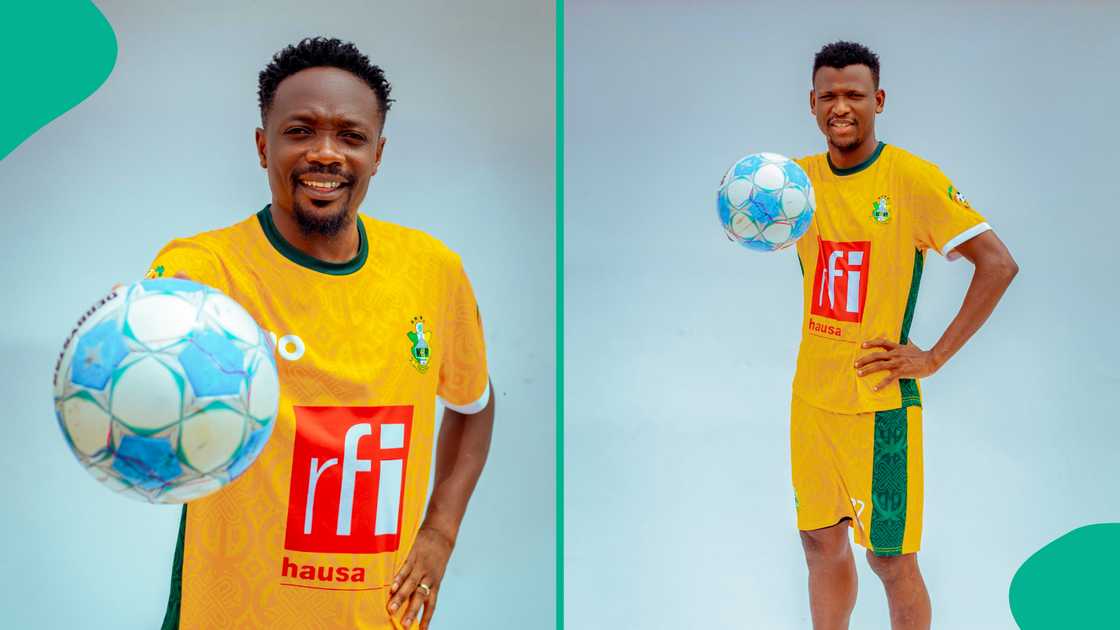 Kano Pillars, Super Eagles, Ahmed Musa, Shehu Abdullahi, NPFL Kano Pillars, Super Eagles, Ahmed Musa, Shehu Abdullahi, NPFL