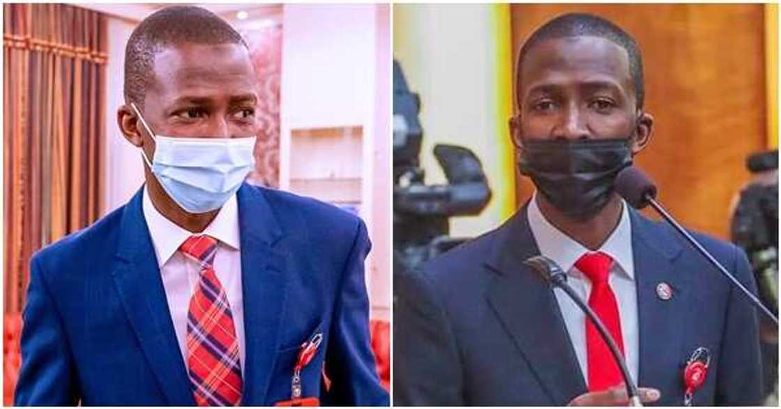 EFCC reports Saraki to High Court. EFCC reports Saraki to High Court.