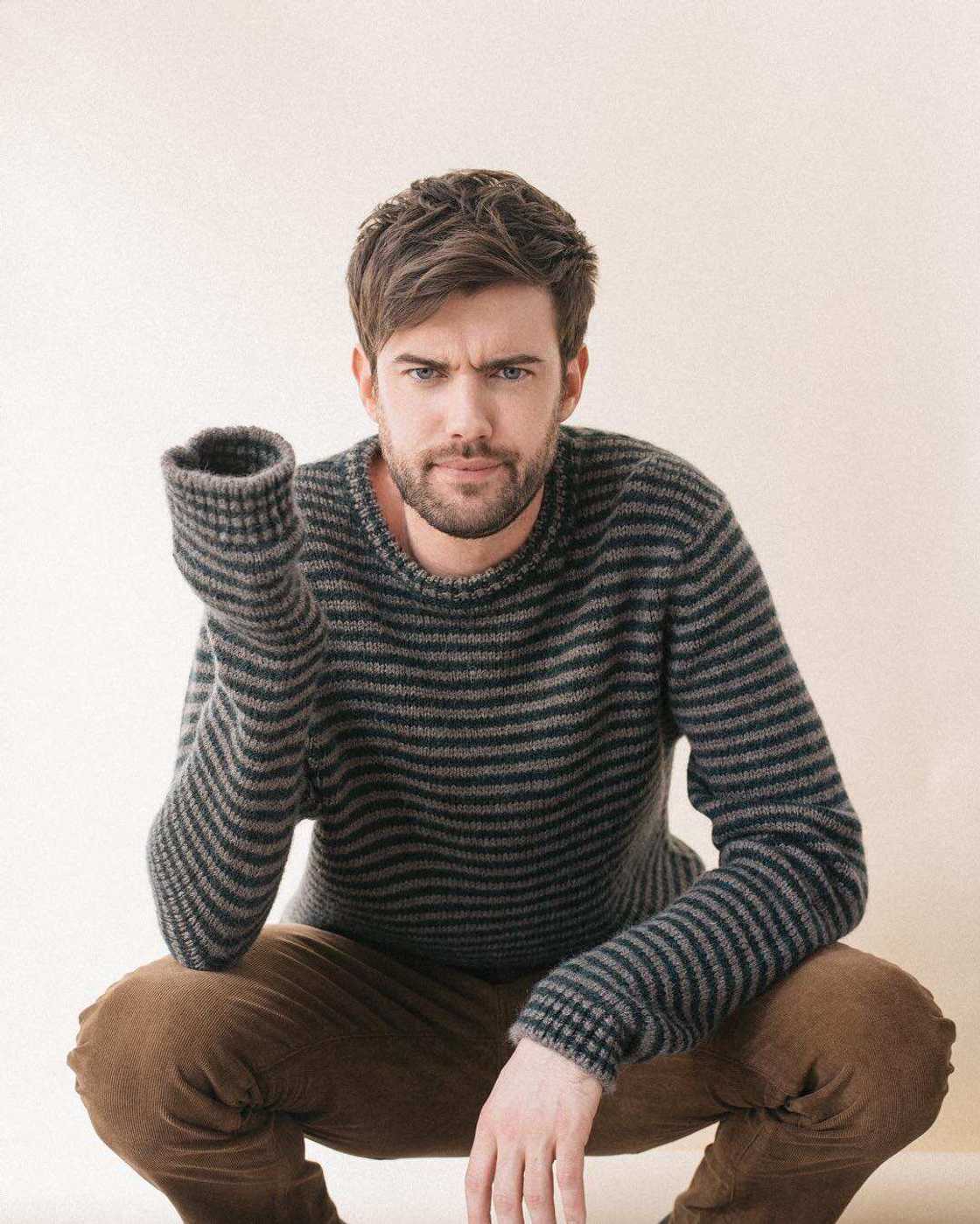 Jack Whitehall height Jack Whitehall height