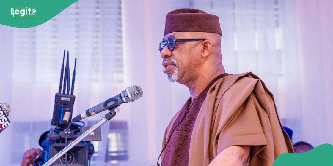 Ogun begins TRACE recruitment 2025 under Dapo Abiodun government Ogun begins TRACE recruitment 2025 under Dapo Abiodun government