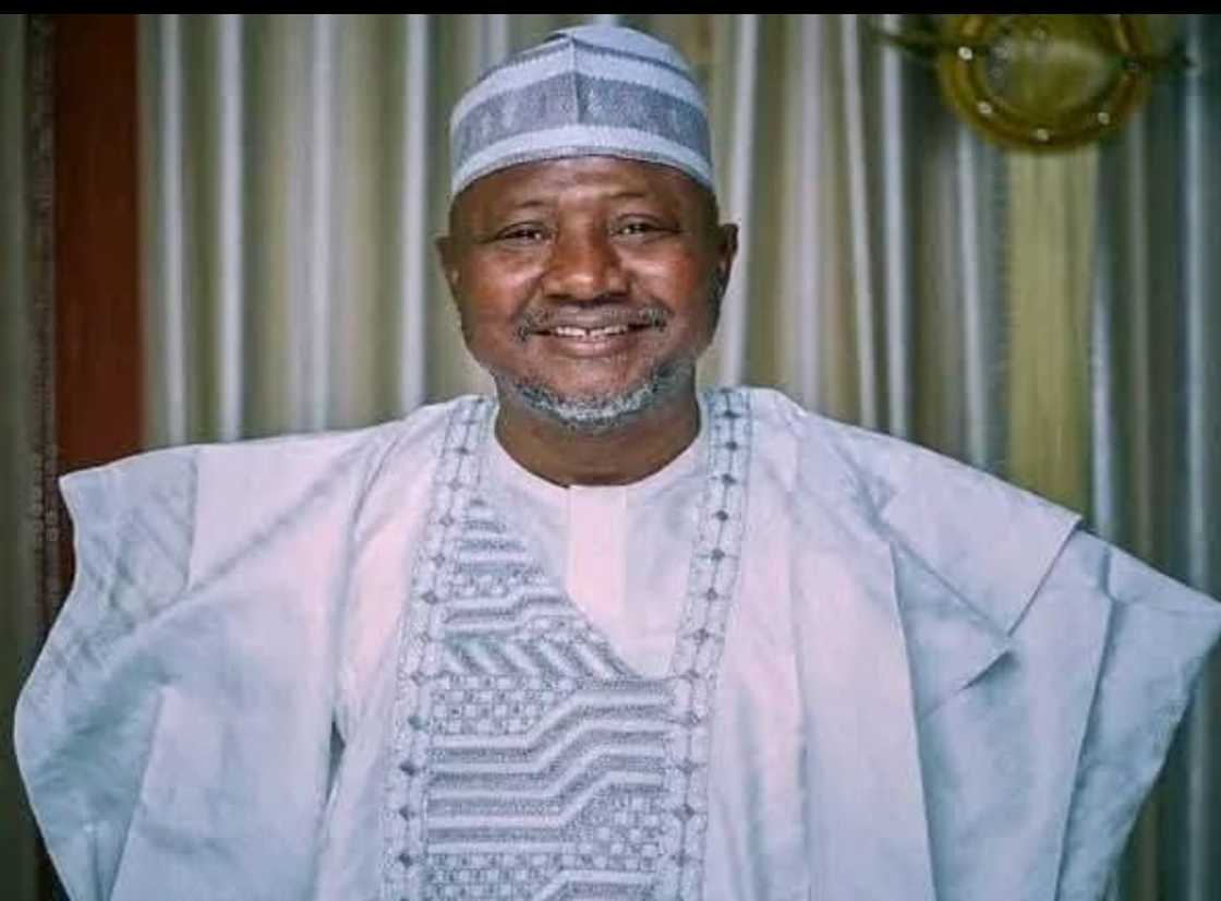 Sanata Garba Mai Doki Sanata Garba Mai Doki