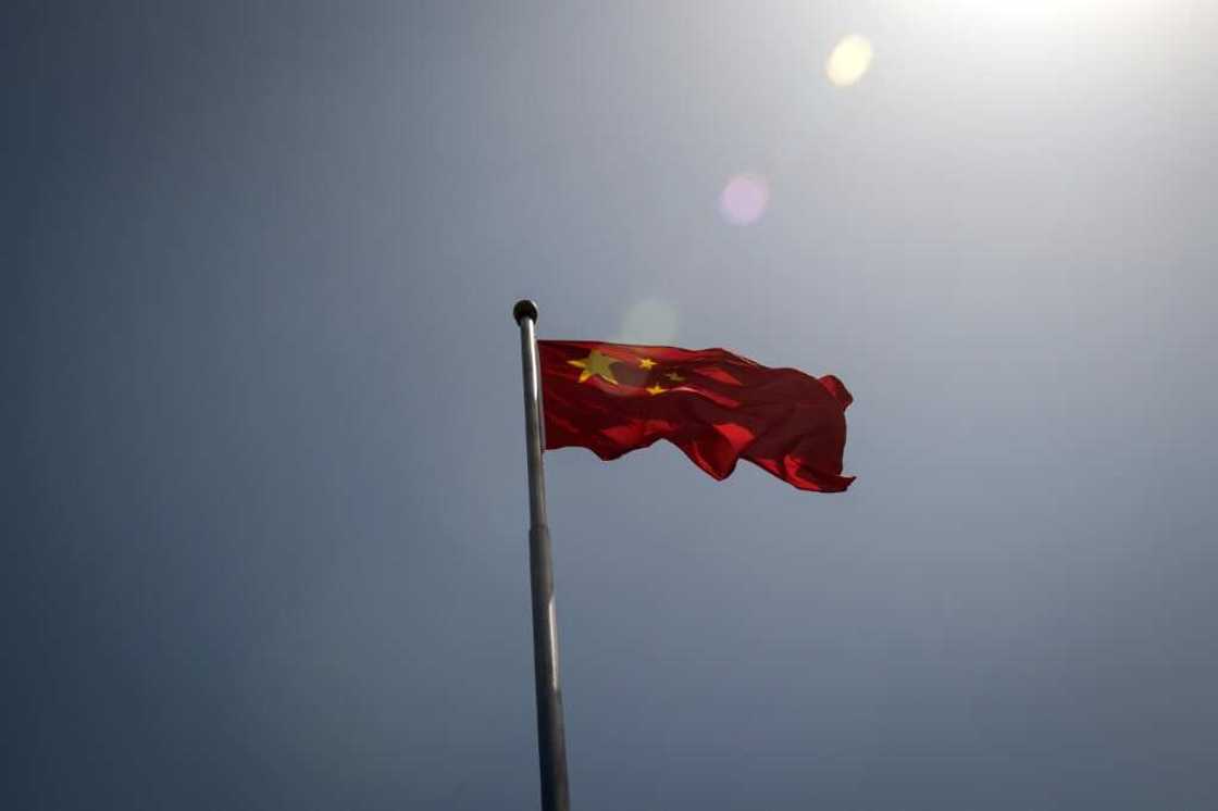 China is investigating four executives and state-owned property companies for alleged violations of the law China is investigating four executives and state-owned property companies for alleged violations of the law