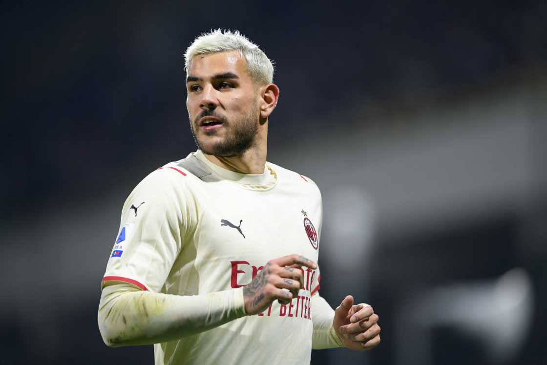 Top 10 best right-backs in the world 2022, in FIFA 22, and of all time Top 10 best right-backs in the world 2022, in FIFA 22, and of all time