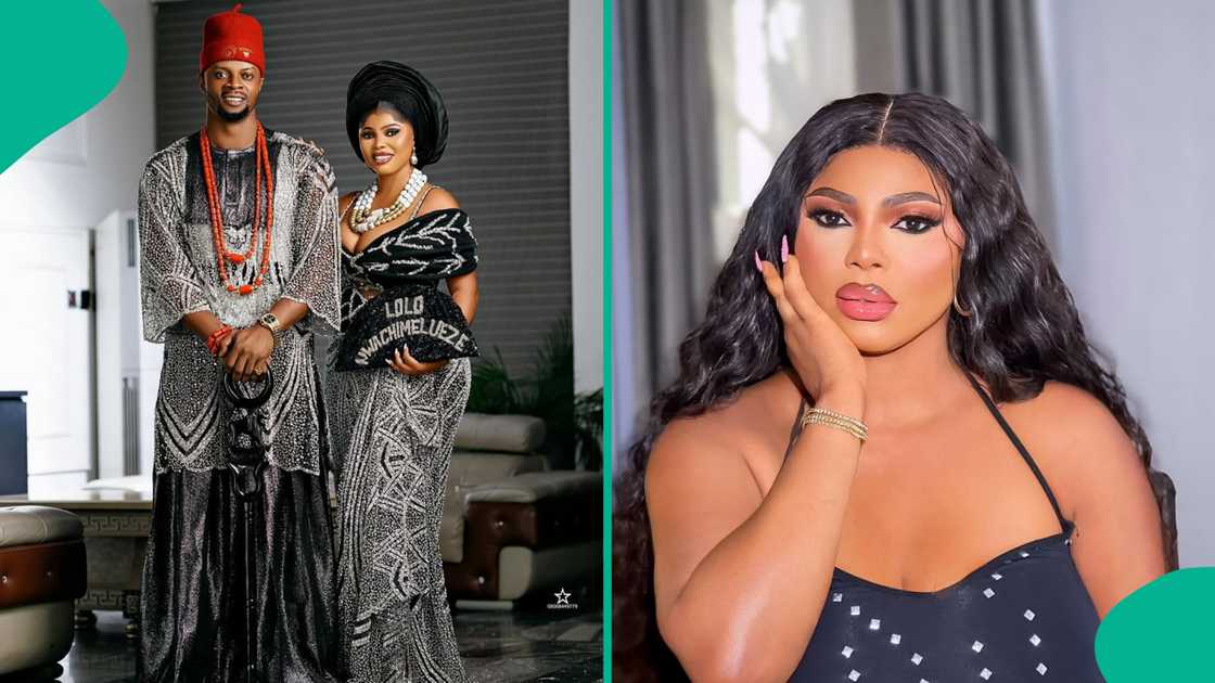 Evan Okoro sends heartfelt apology to estranged husband in emotional post