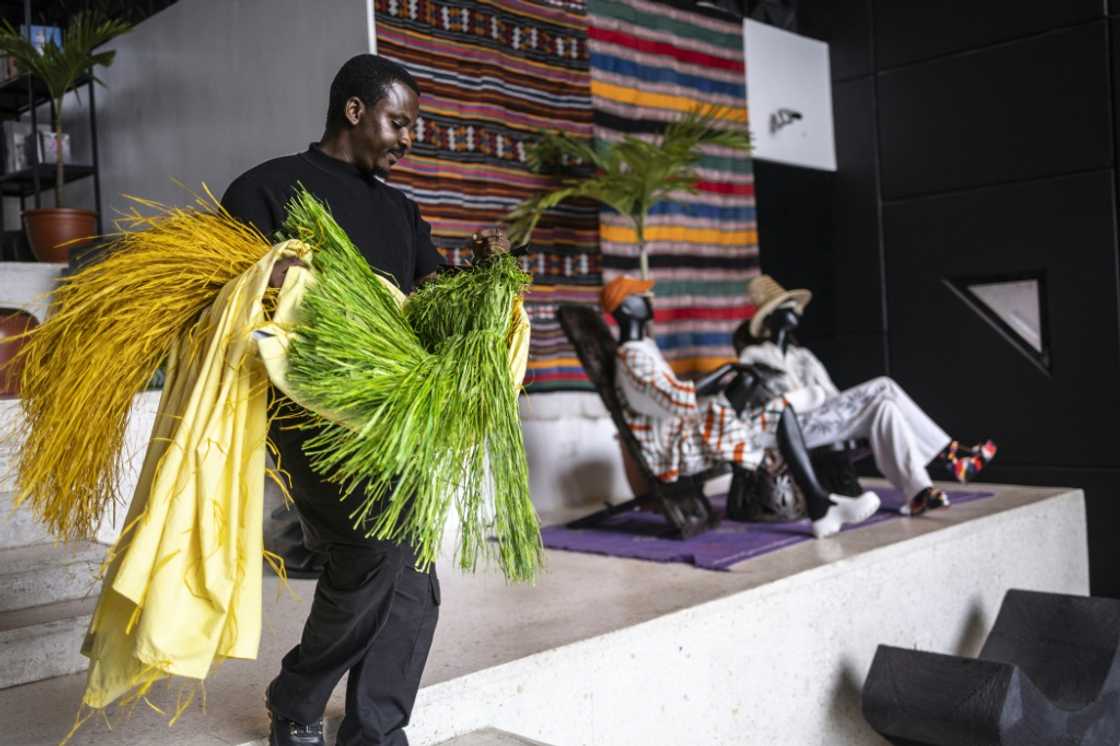 Alara is a homebase for designs that 'play between tradition and modernity' Alara is a homebase for designs that 'play between tradition and modernity'