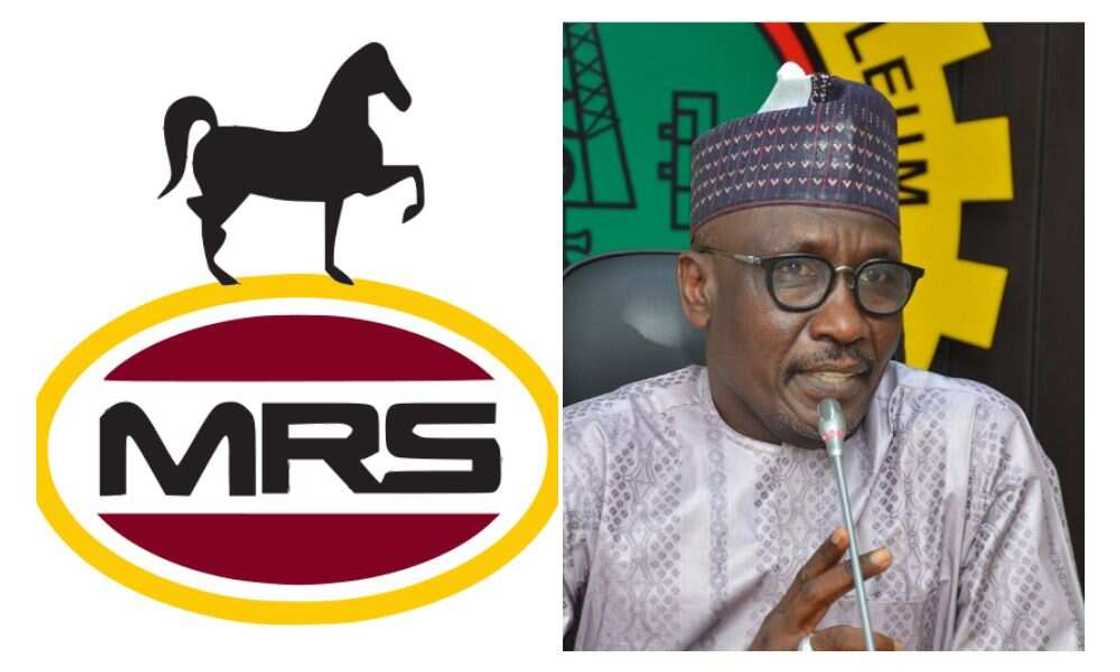 NNPC, MRS, Dangote, Oil Deal