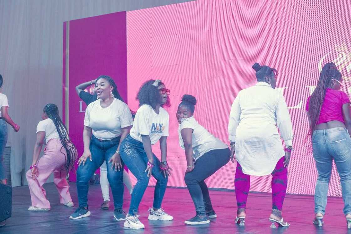 Lush Hair Takes Stylists Hang Out 2.0 to the Southwest in Grand Style Lush Hair Takes Stylists Hang Out 2.0 to the Southwest in Grand Style