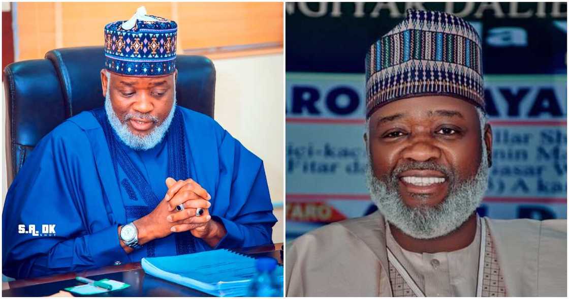 Nasiru Yusuf Gawuna, 2023 election, Kano state governorship election Nasiru Yusuf Gawuna, 2023 election, Kano state governorship election