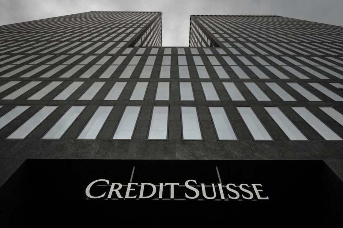 Depositors withdrew tens of billions from Credit Suisse in the months ahead of its rescue by rival UBS Depositors withdrew tens of billions from Credit Suisse in the months ahead of its rescue by rival UBS