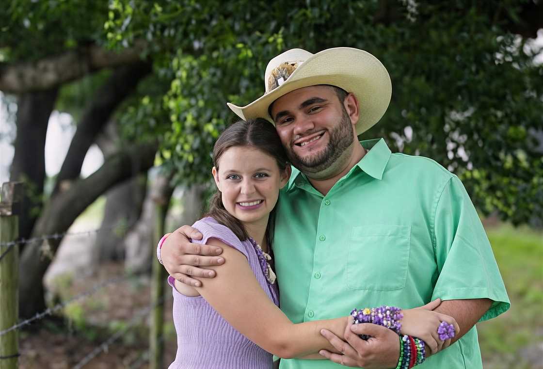 Reality stars Madison and Tyler