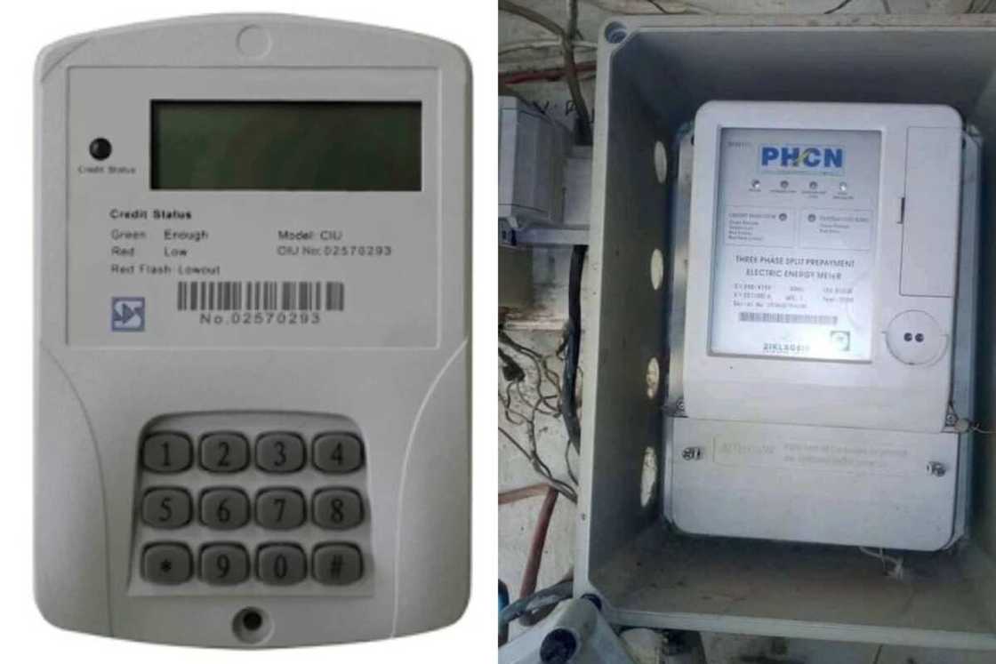 How to load PHCN prepaid meter