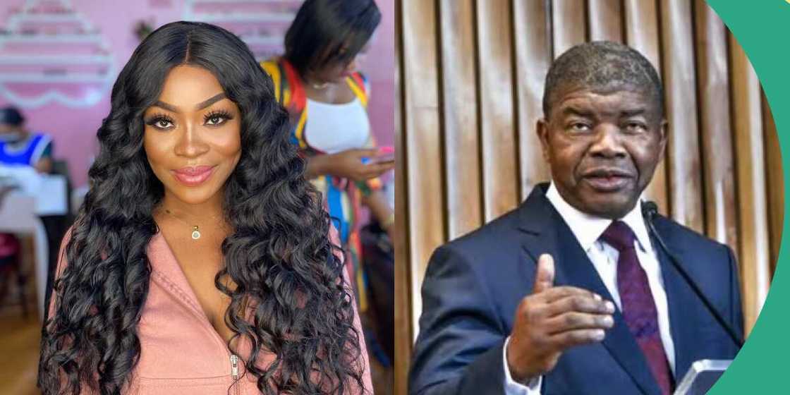 Kotu ta tura yar TikTok gidan yari kan zagin shugaban kasa Kotu ta tura yar TikTok gidan yari kan zagin shugaban kasa