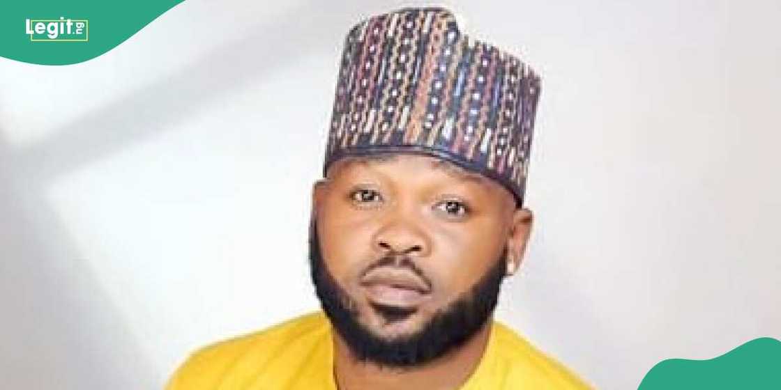 Azeez Ijaduade shares ordeal after being discharged Azeez Ijaduade shares ordeal after being discharged