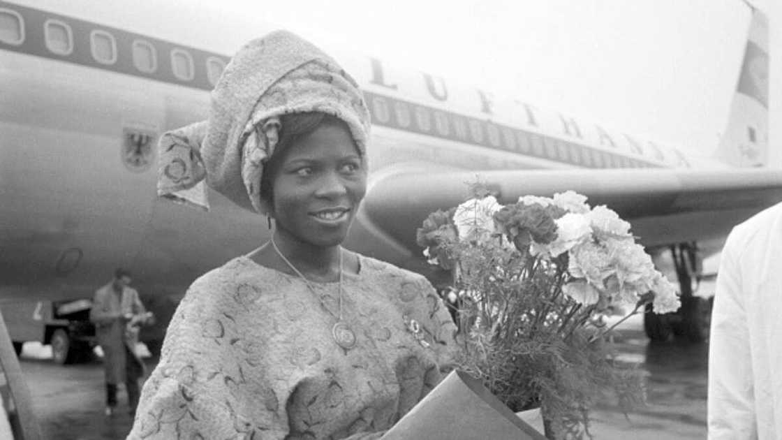 RETRO: Tokunbo Akintola, late son of Western Region Premier Ladoke Akintola, first black boy at Eton College RETRO: Tokunbo Akintola, late son of Western Region Premier Ladoke Akintola, first black boy at Eton College