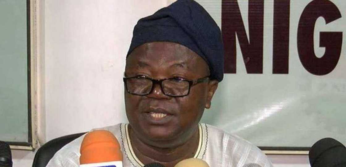 Strike: ASUU announces date for resumption Strike: ASUU announces date for resumption