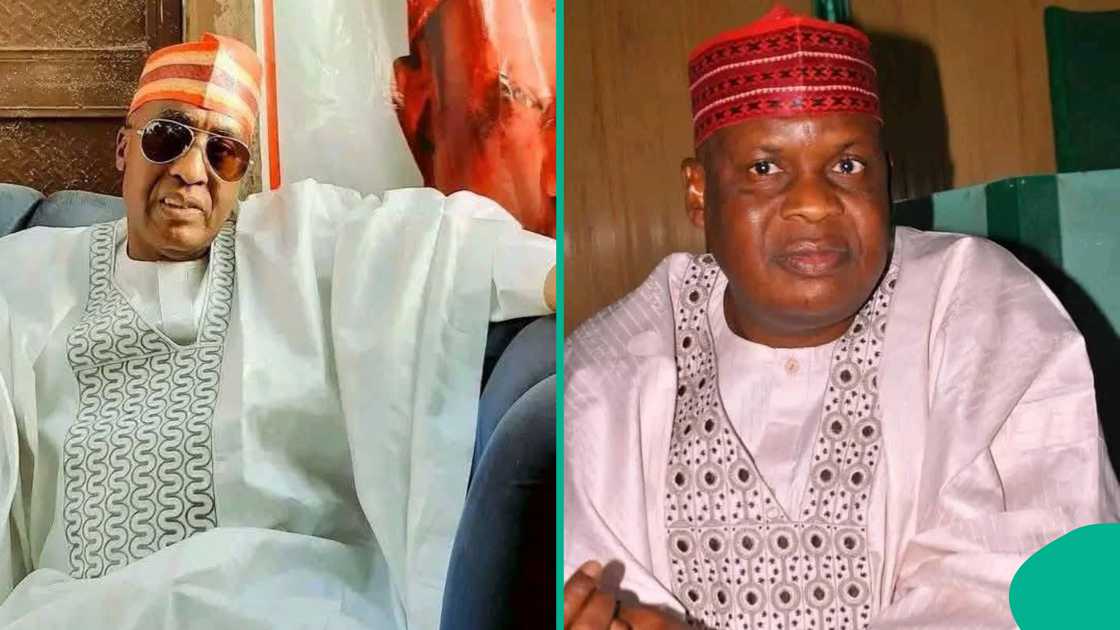 Sudden deaths of Kano State legislators Aminu Ungogo and Aliyu Daneji shocked colleagues and constituents. Sudden deaths of Kano State legislators Aminu Ungogo and Aliyu Daneji shocked colleagues and constituents.