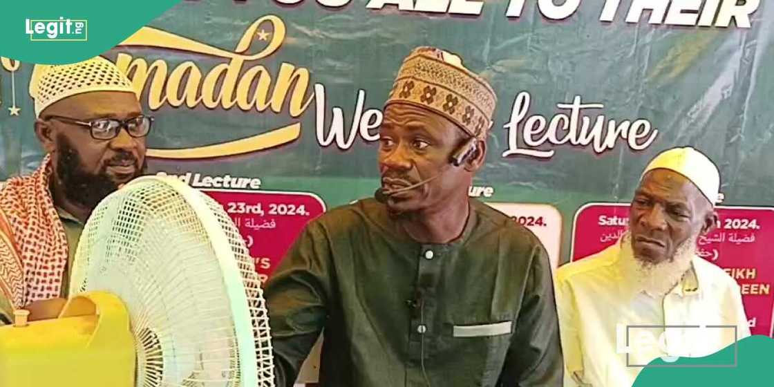 Ahlus-Sunnah, an Islamic ideology, contributing to voter apathy in Nigeria Ahlus-Sunnah, an Islamic ideology, contributing to voter apathy in Nigeria