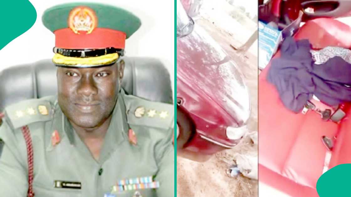 Katsina insecurity crisis deepens as armed men ambush travellers along rural roads. Katsina insecurity crisis deepens as armed men ambush travellers along rural roads.