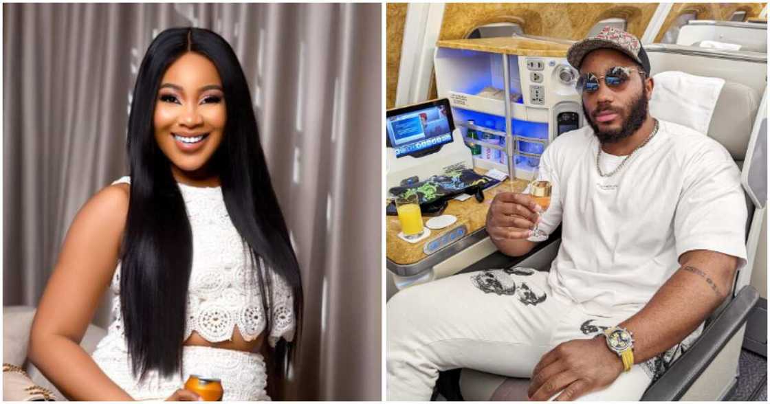 Kiddwaya and Erica marriage Kiddwaya and Erica marriage