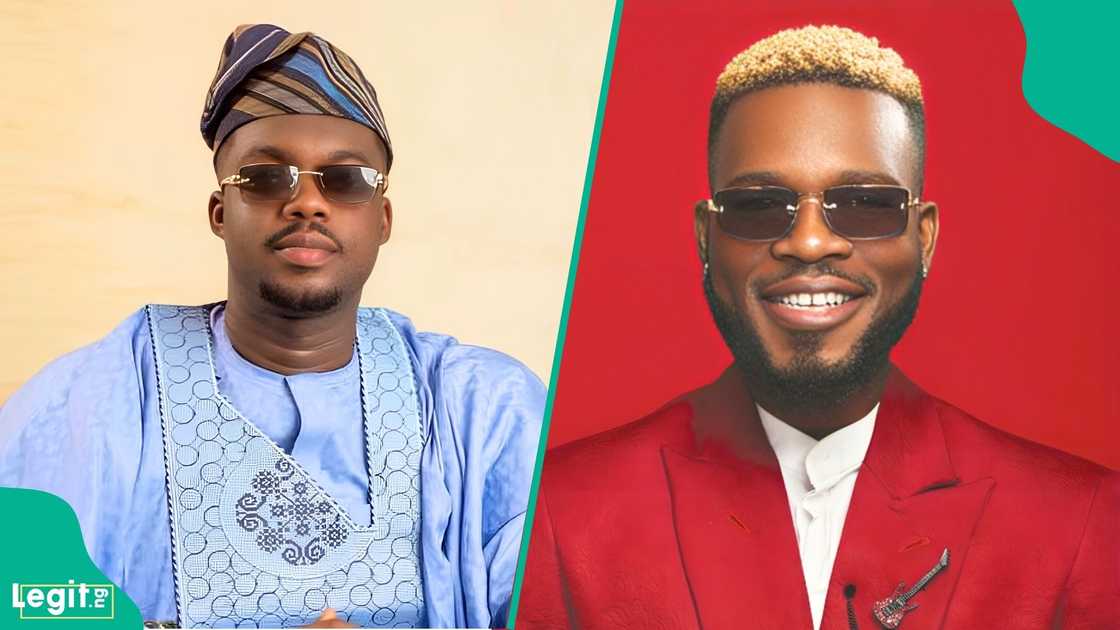 Cute Abiola has shared an emotional message to Broda Shaggi, saying the entertainment industry misses his presence Cute Abiola has shared an emotional message to Broda Shaggi, saying the entertainment industry misses his presence