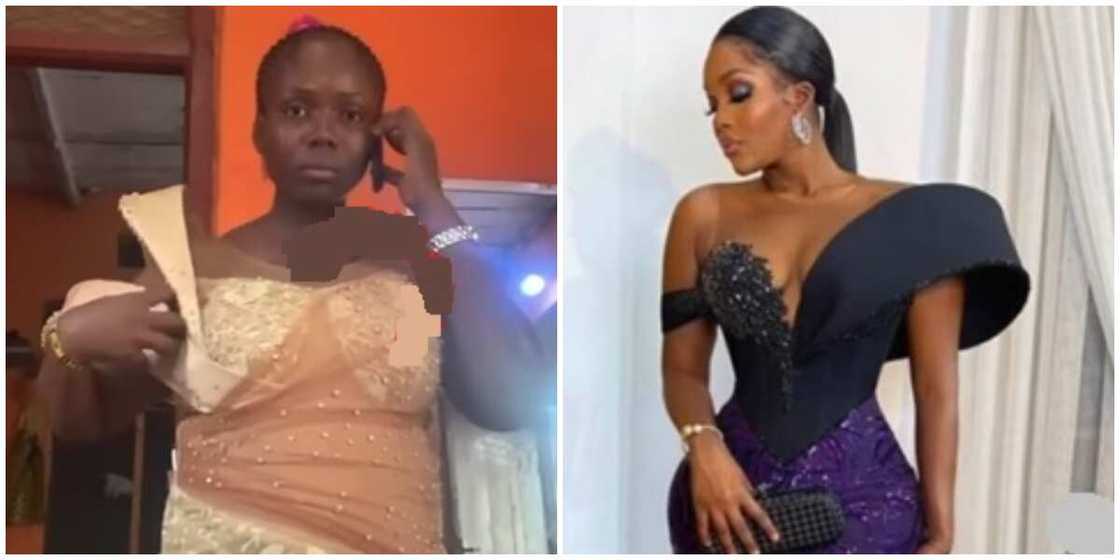 What I ordered What I ordered