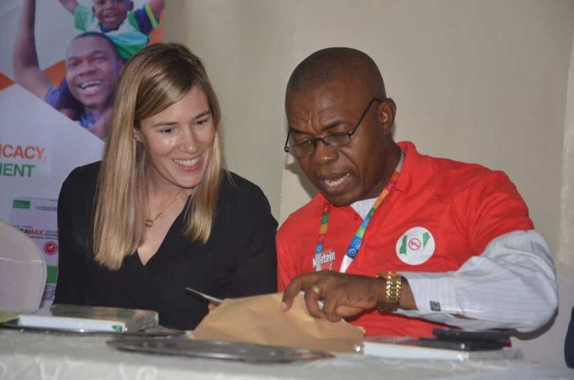 2019 World malaria day: Mortein, FG partner for a malaria free Nigeria