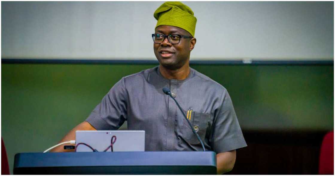 2023 elections, PDP, Oyo State Governor Seyi Makinde’s re-election bid, Ibadan Mogajis