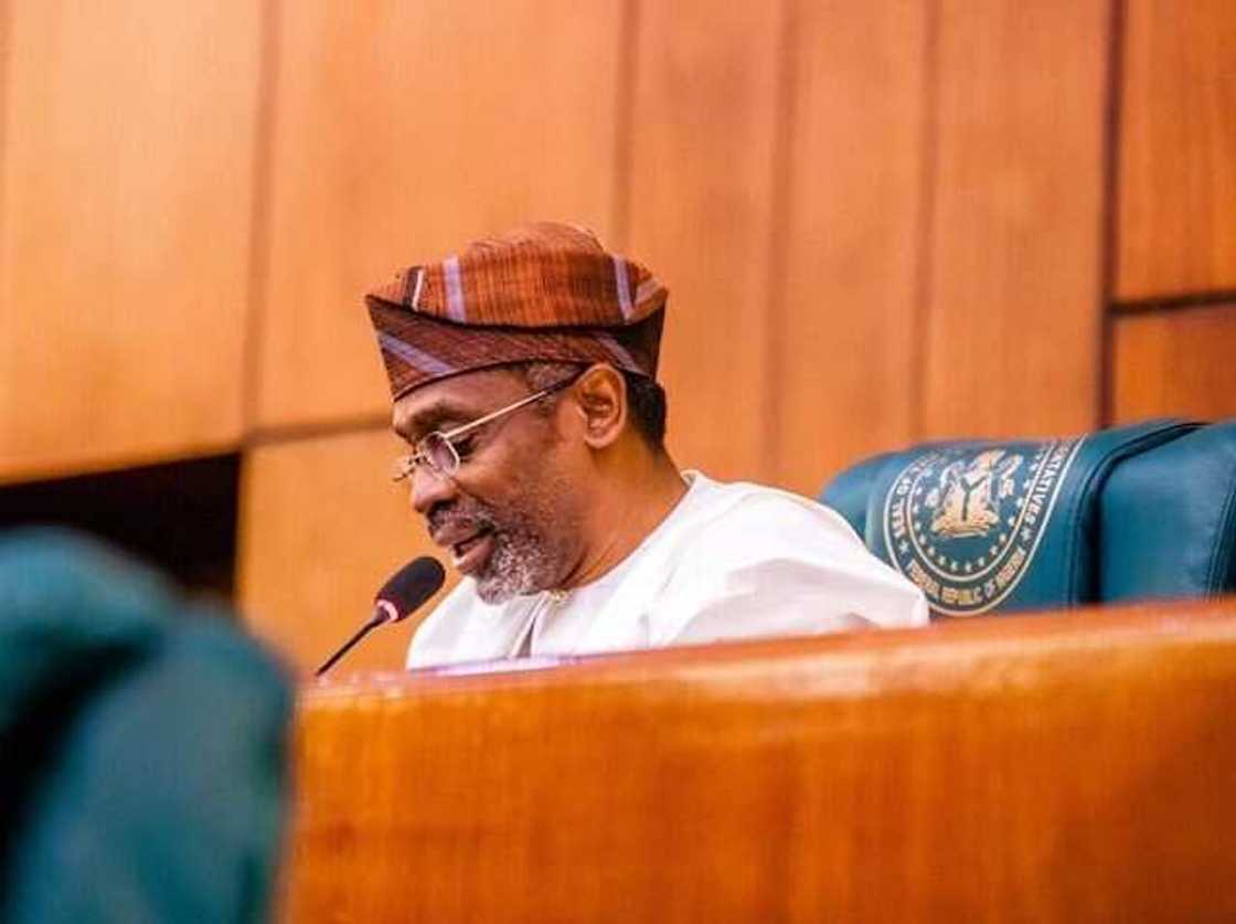 Herdsmen: Without dialogue, there will be no peace, says Gbajabiamila Herdsmen: Without dialogue, there will be no peace, says Gbajabiamila