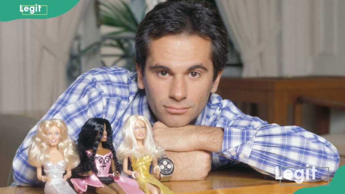 Jean-Yves Le Fur
Photo : ARNAL/PICOT/Gamma-Rapho via Getty Images Jean-Yves Le Fur
Photo : ARNAL/PICOT/Gamma-Rapho via Getty Images