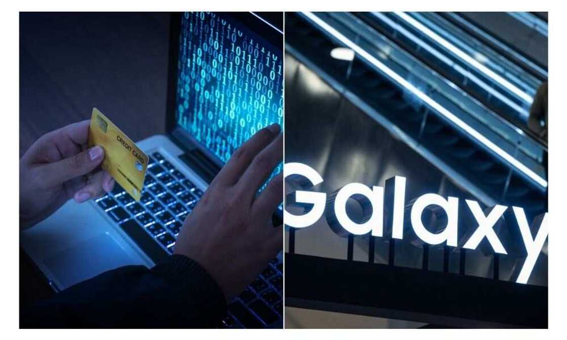 Hackers target Samsung Galaxy phones Hackers target Samsung Galaxy phones
