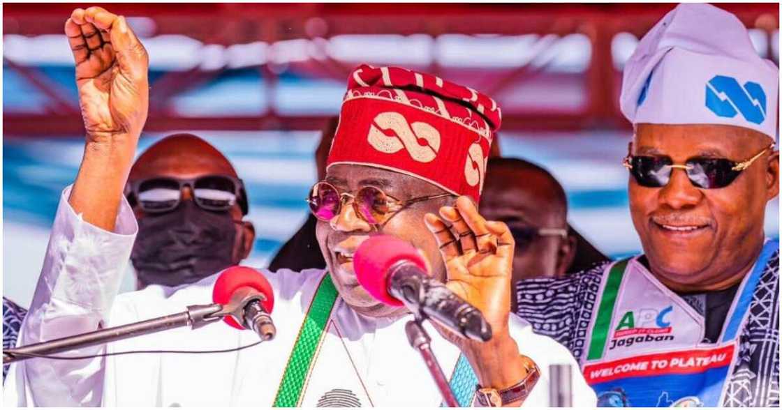 Bola Tinubu, Fulani socio-cultural group, Miyetti Allah Kautal Hore, 2023 election, APC, Peter Obi, Atiku Abubakar Bola Tinubu, Fulani socio-cultural group, Miyetti Allah Kautal Hore, 2023 election, APC, Peter Obi, Atiku Abubakar