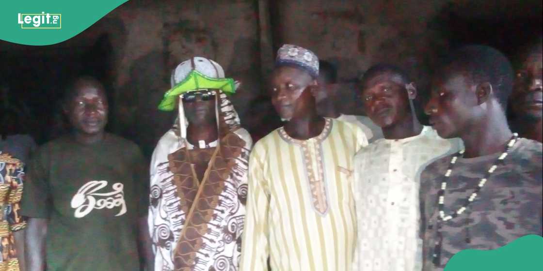 Hausa community in Anambra Hausa community in Anambra