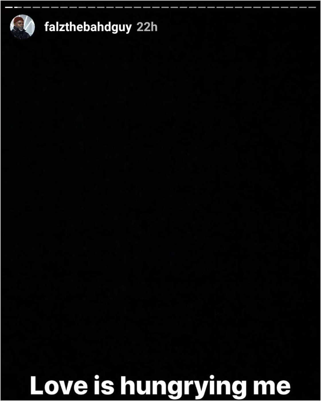 Rapper Falz Rapper Falz