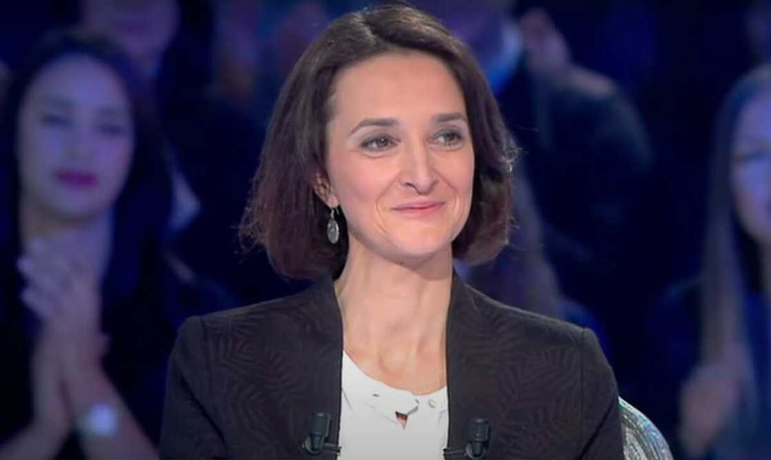 Barbara Lefebvre Barbara Lefebvre