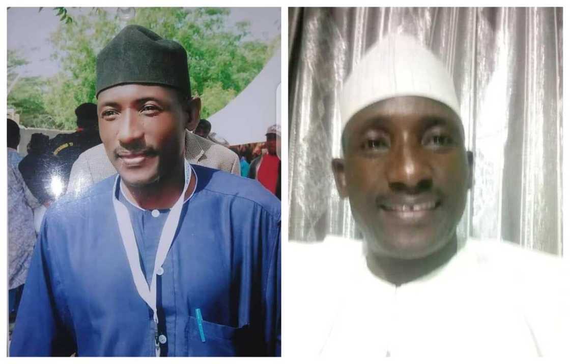 Nuhu Bamalli Polytechnic: Injiniya Bello Atiku ya dawo gaban iyalinsa Nuhu Bamalli Polytechnic: Injiniya Bello Atiku ya dawo gaban iyalinsa