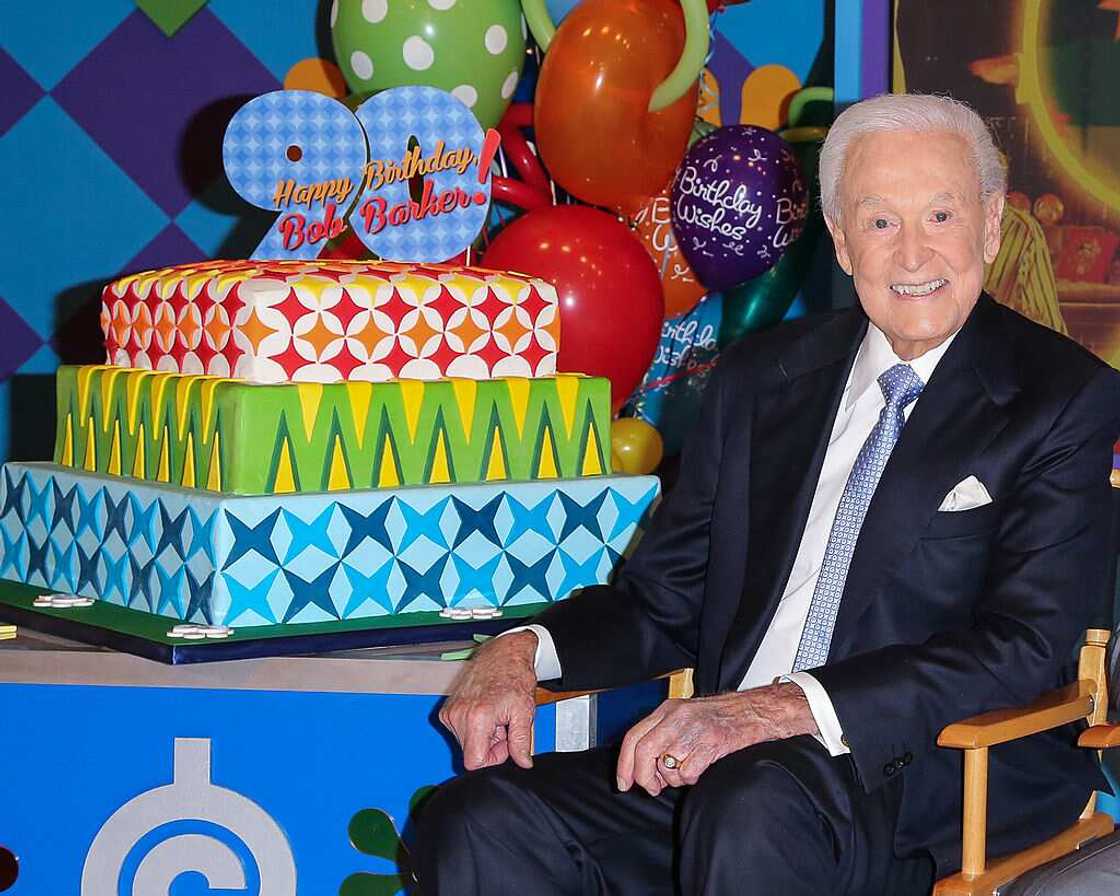 Did Bob Barker die