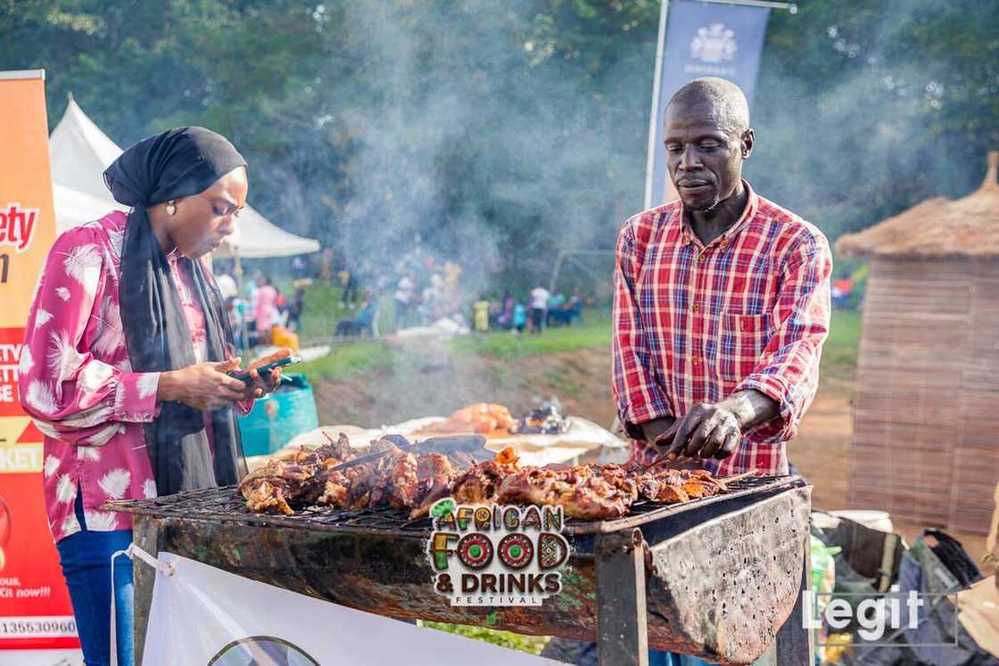 Food tasting, vendors, venue Food tasting, vendors, venue