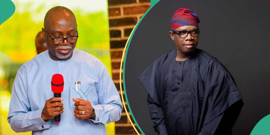 APC’s Aiyedatiwa leads PDP’s Ajayi with wide margin APC’s Aiyedatiwa leads PDP’s Ajayi with wide margin