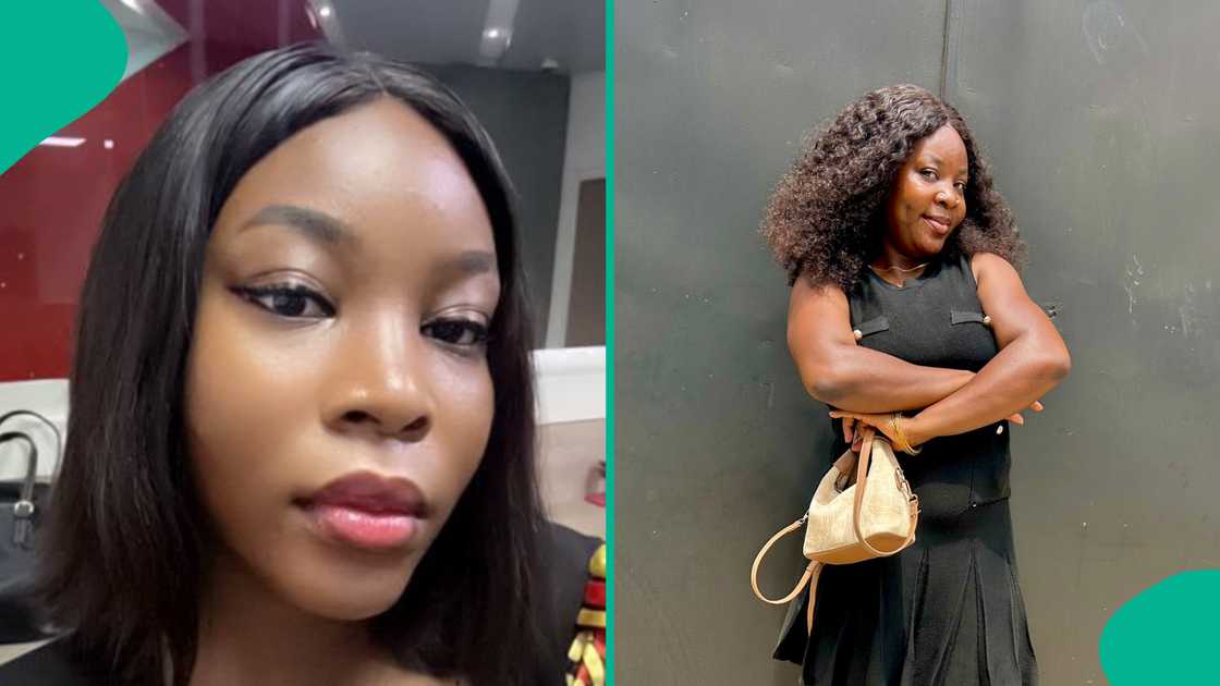 Lady avoids school route while planning to relocate abroad with N20 million budget. Lady avoids school route while planning to relocate abroad with N20 million budget.