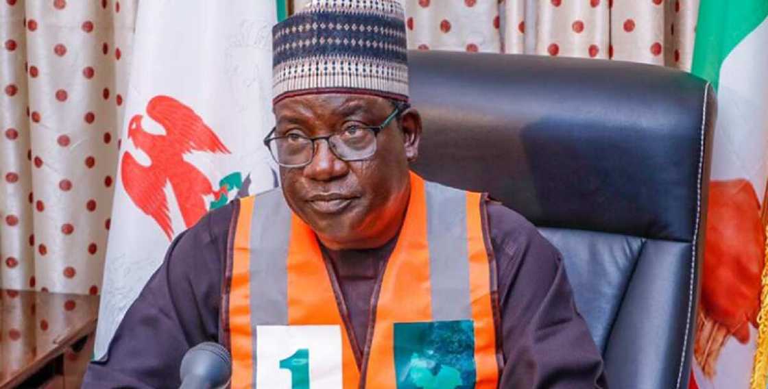 'Yan bindiga sun kashe basarake a Filato 'Yan bindiga sun kashe basarake a Filato