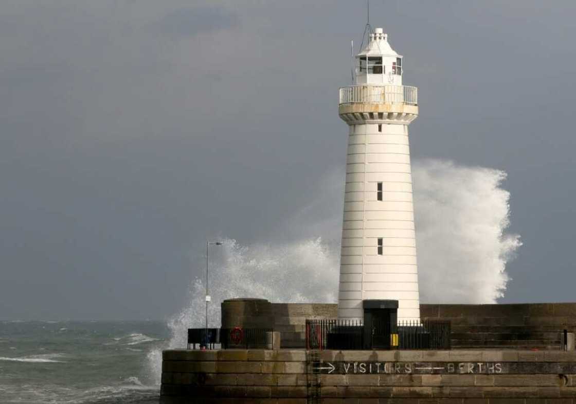 Northern Ireland's scenery has proven a draw for production companies Northern Ireland's scenery has proven a draw for production companies