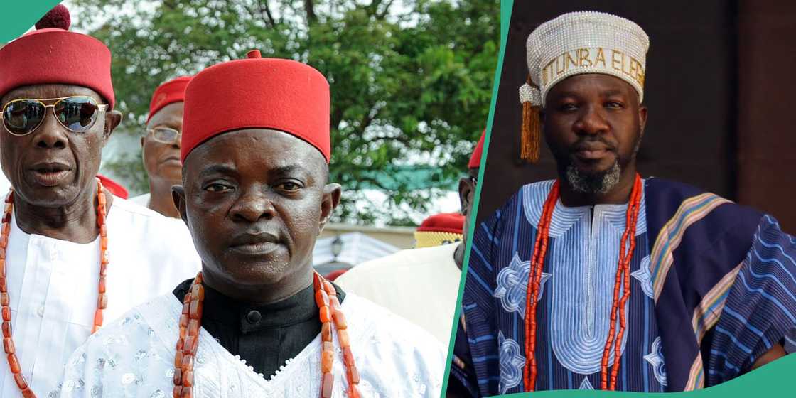 The YCW led by Oladotun speaks on Igbo presidency