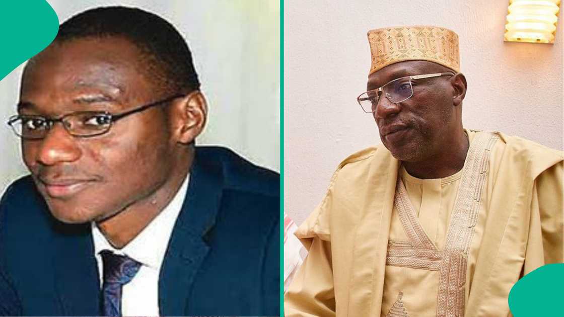 Lessons from an ex-governor’s son who died in a road accident Lessons from an ex-governor’s son who died in a road accident