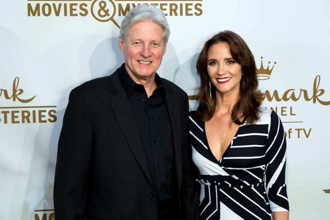 Bruce Boxleitner spouse